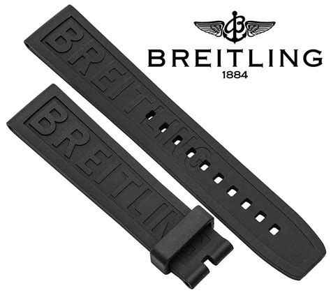 breitling watch band replacement|breitling watch band sizes.